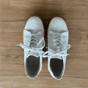 Jenni Kayne Canvas Skater Sneaker